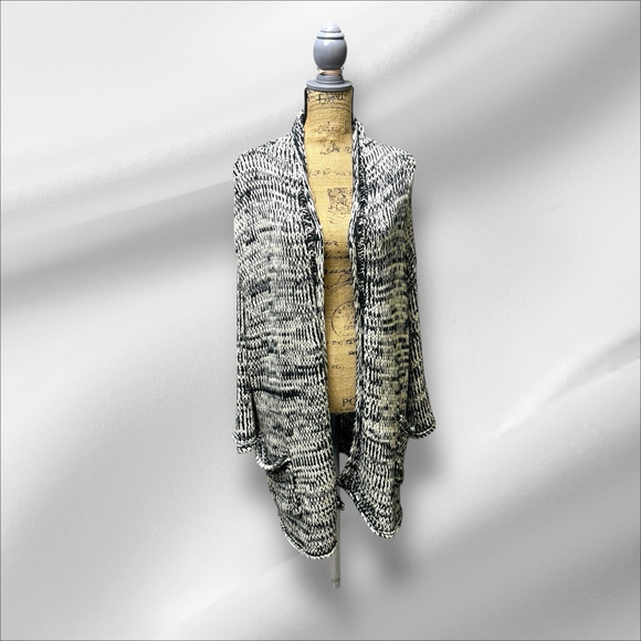 122 - Cardigan Women’s - Oversized - Picture 5 of 10